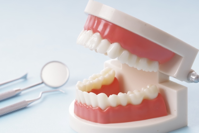 殺菌作用のイメージ